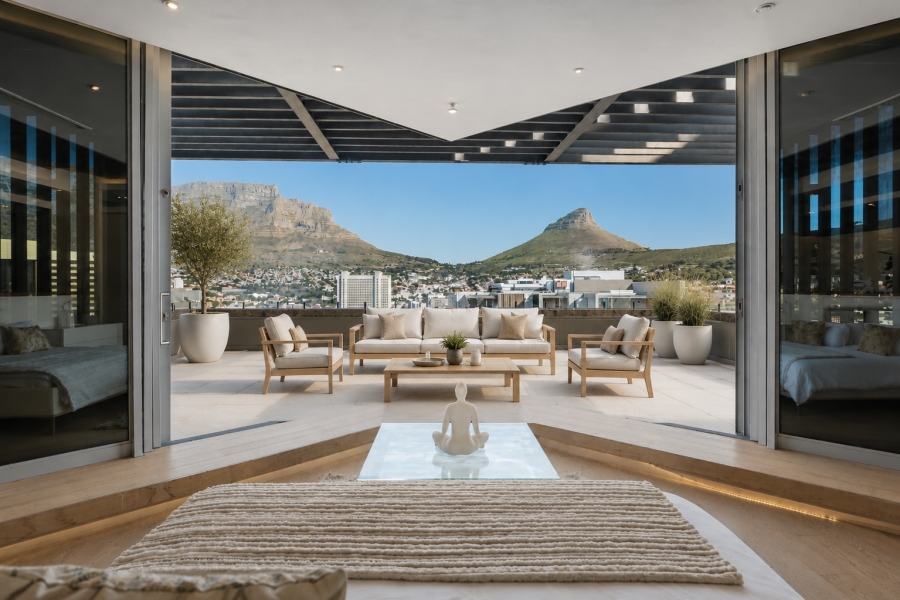 3 Bedroom Property for Sale in Cape Town City Centre Western Cape